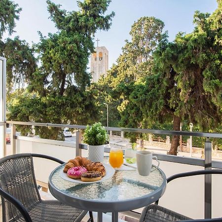Sweet Dream Premium Apartment Rhodes City Dış mekan fotoğraf