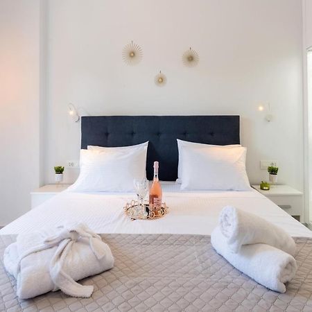 Sweet Dream Premium Apartment Rhodes City Dış mekan fotoğraf