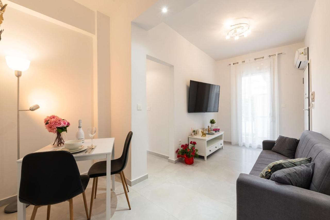 Sweet Dream Premium Apartment Rhodes City Dış mekan fotoğraf