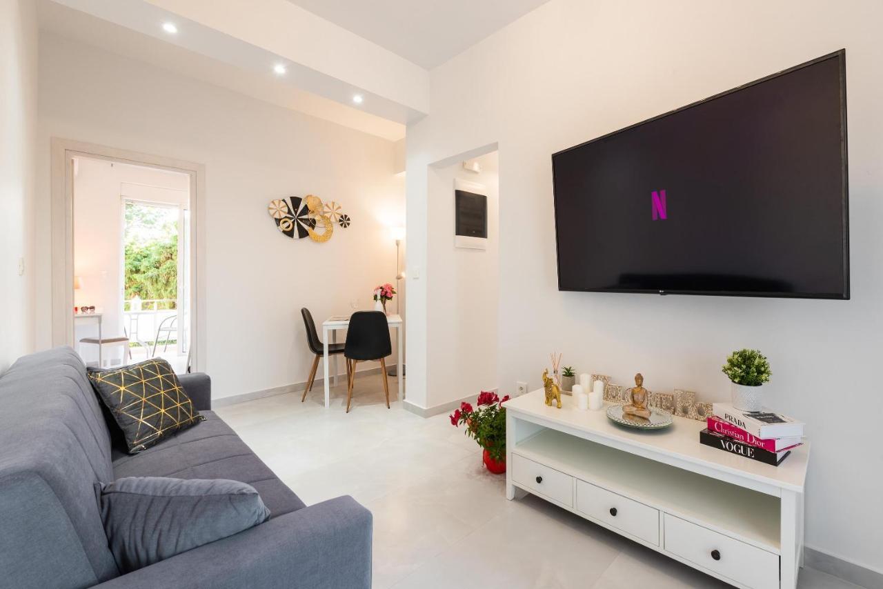 Sweet Dream Premium Apartment Rhodes City Dış mekan fotoğraf