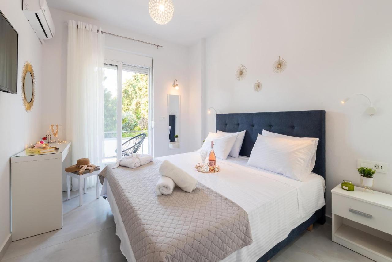 Sweet Dream Premium Apartment Rhodes City Dış mekan fotoğraf