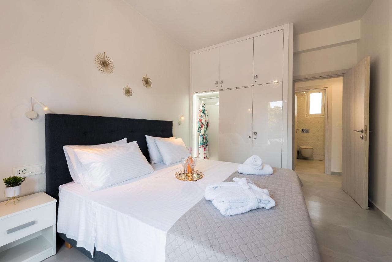Sweet Dream Premium Apartment Rhodes City Dış mekan fotoğraf
