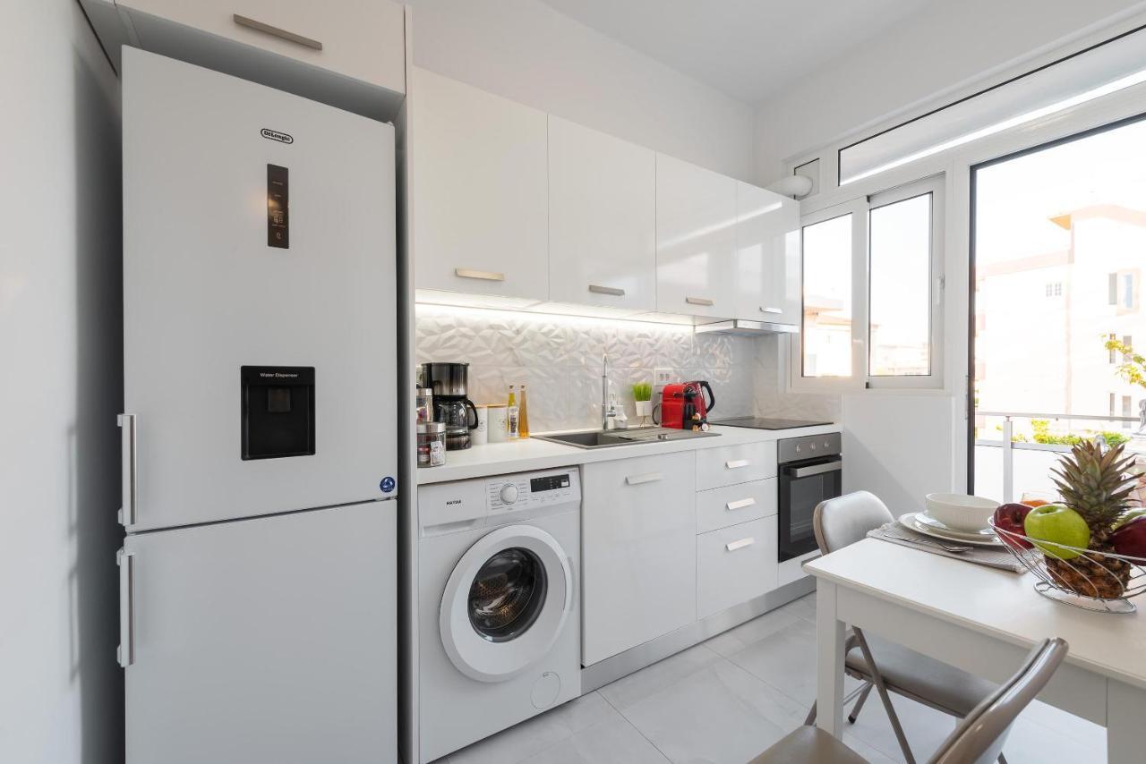 Sweet Dream Premium Apartment Rhodes City Dış mekan fotoğraf