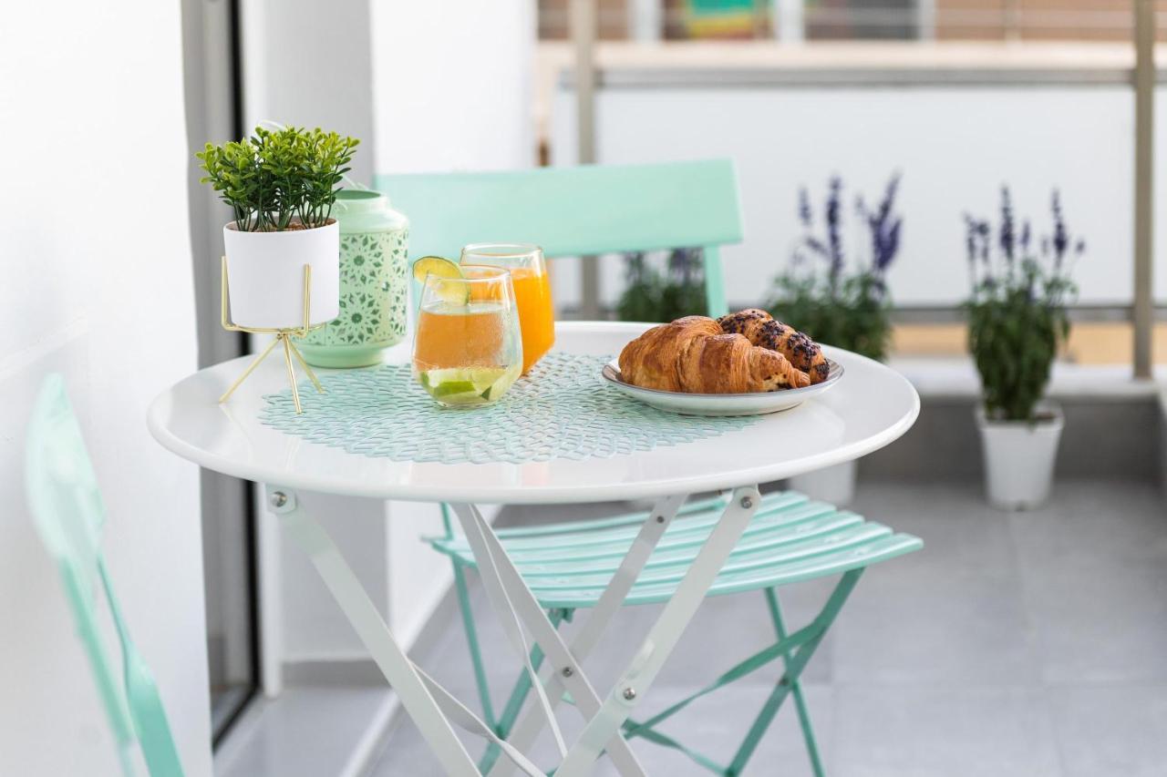 Sweet Dream Premium Apartment Rhodes City Dış mekan fotoğraf