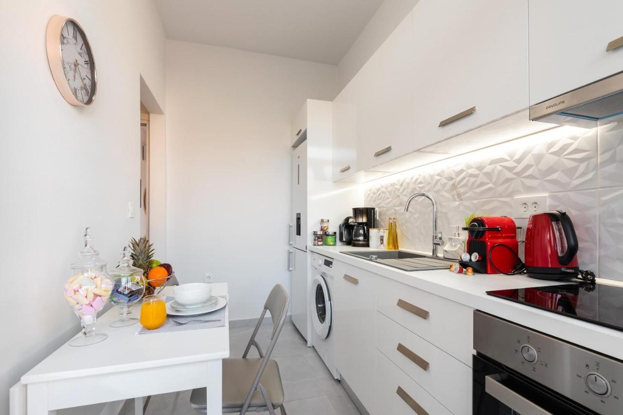 Sweet Dream Premium Apartment Rhodes City Dış mekan fotoğraf