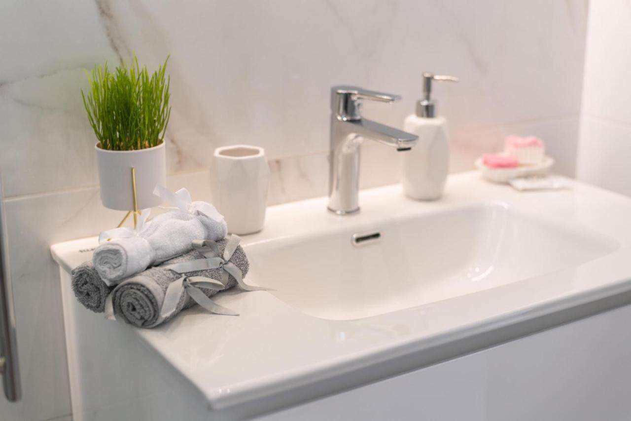 Sweet Dream Premium Apartment Rhodes City Dış mekan fotoğraf