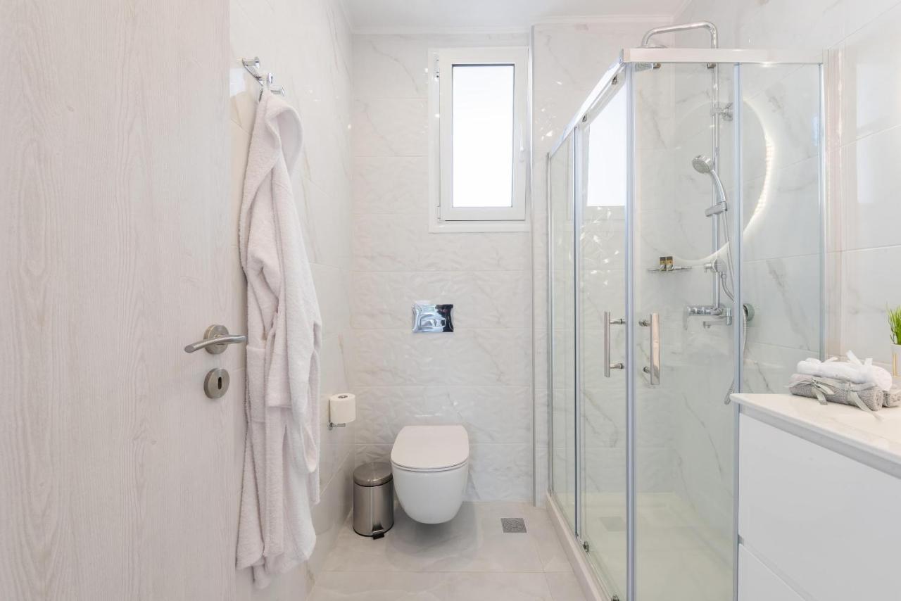 Sweet Dream Premium Apartment Rhodes City Dış mekan fotoğraf