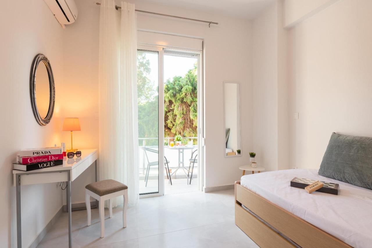 Sweet Dream Premium Apartment Rhodes City Dış mekan fotoğraf