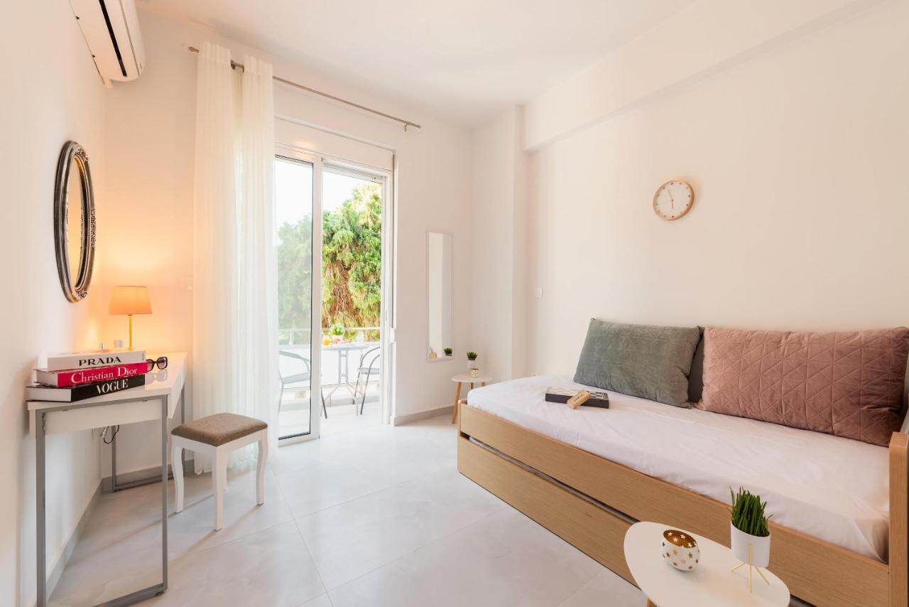 Sweet Dream Premium Apartment Rhodes City Dış mekan fotoğraf