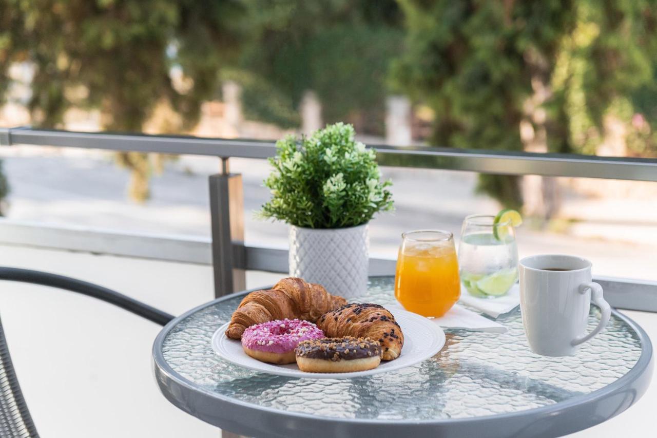 Sweet Dream Premium Apartment Rhodes City Dış mekan fotoğraf